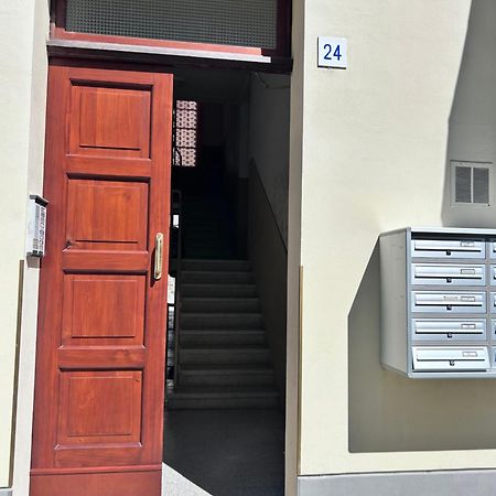 Apartamento Casa Lamone Faenza Exterior foto