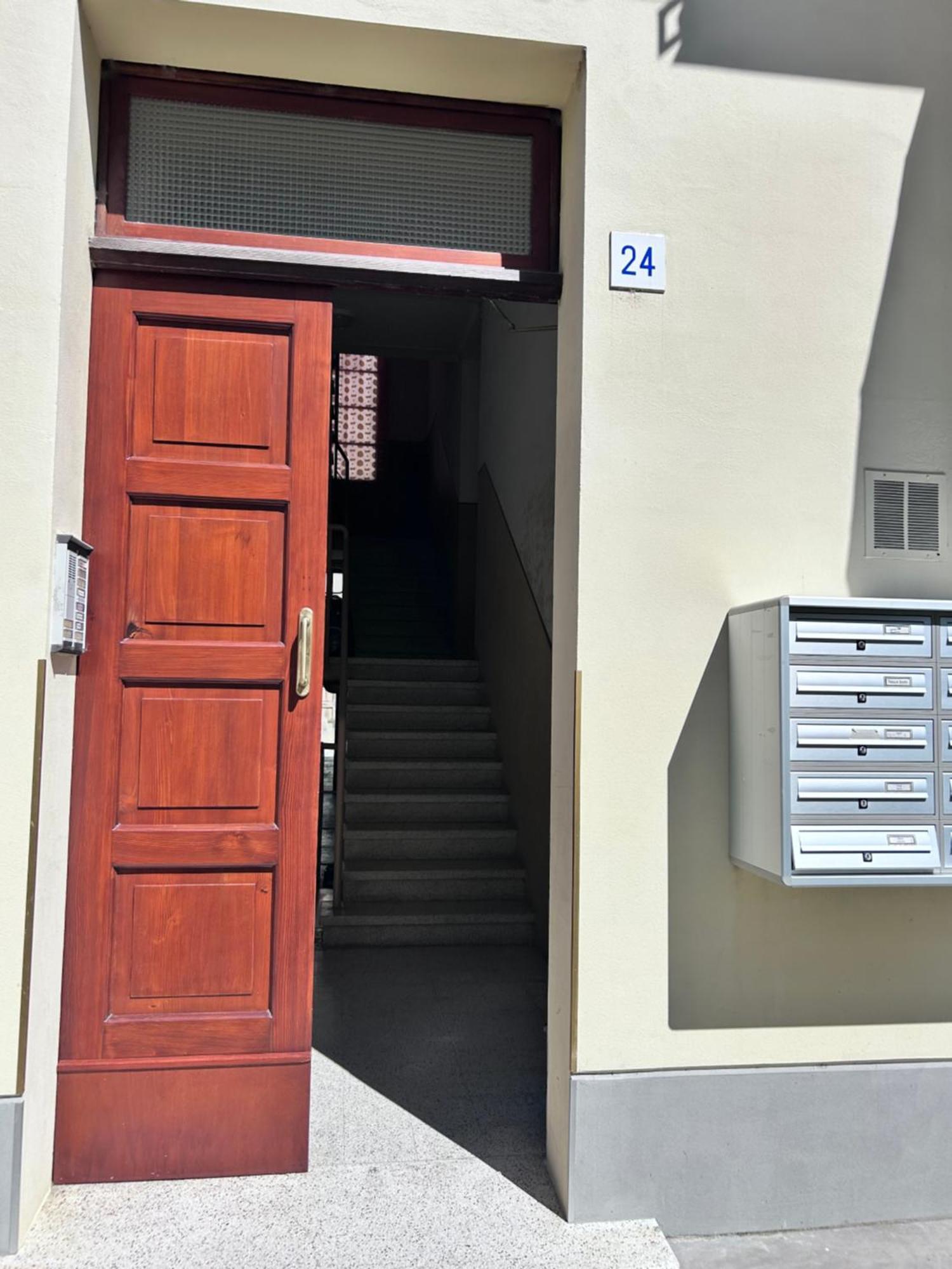 Apartamento Casa Lamone Faenza Exterior foto