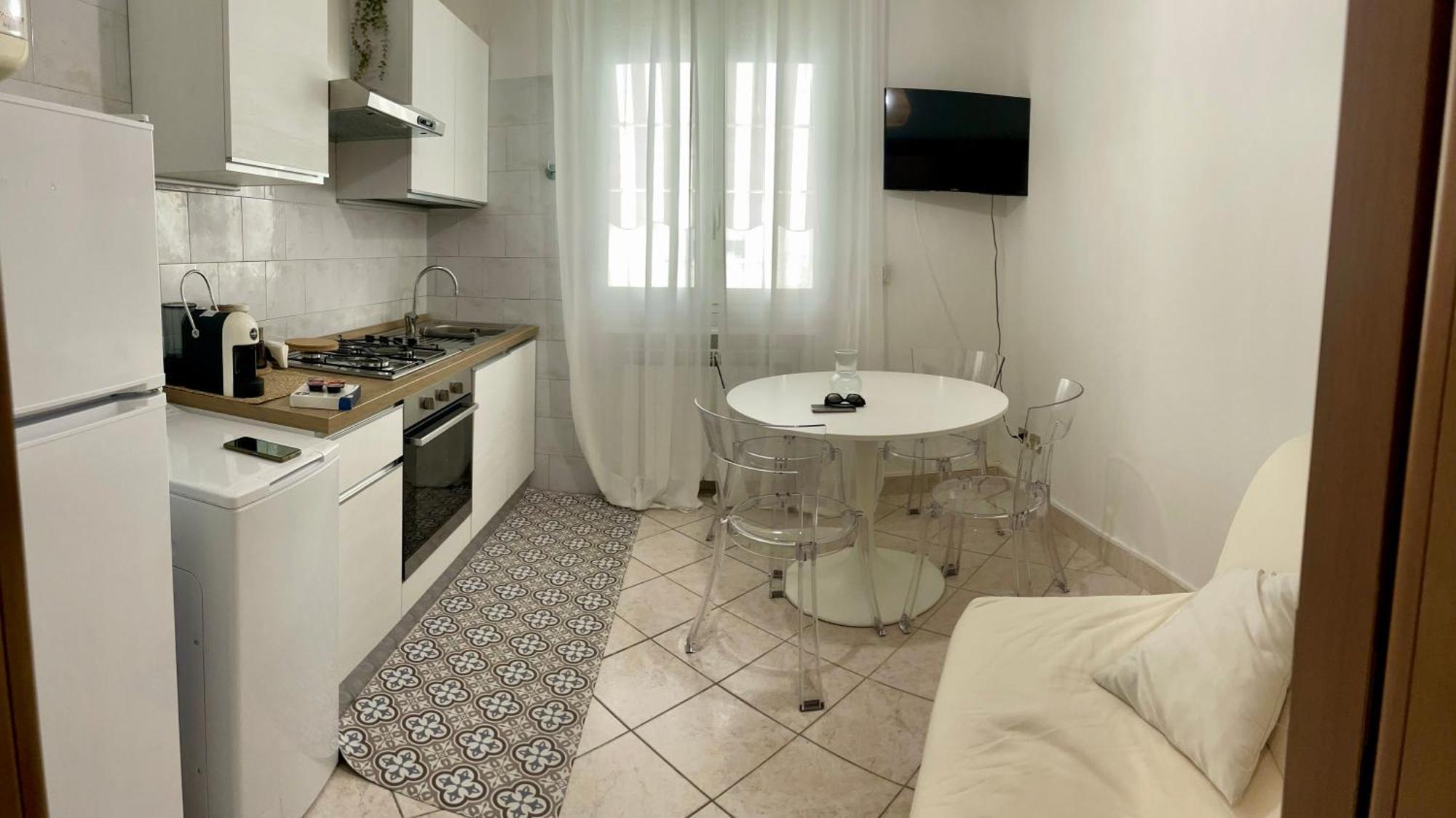 Apartamento Casa Lamone Faenza Exterior foto