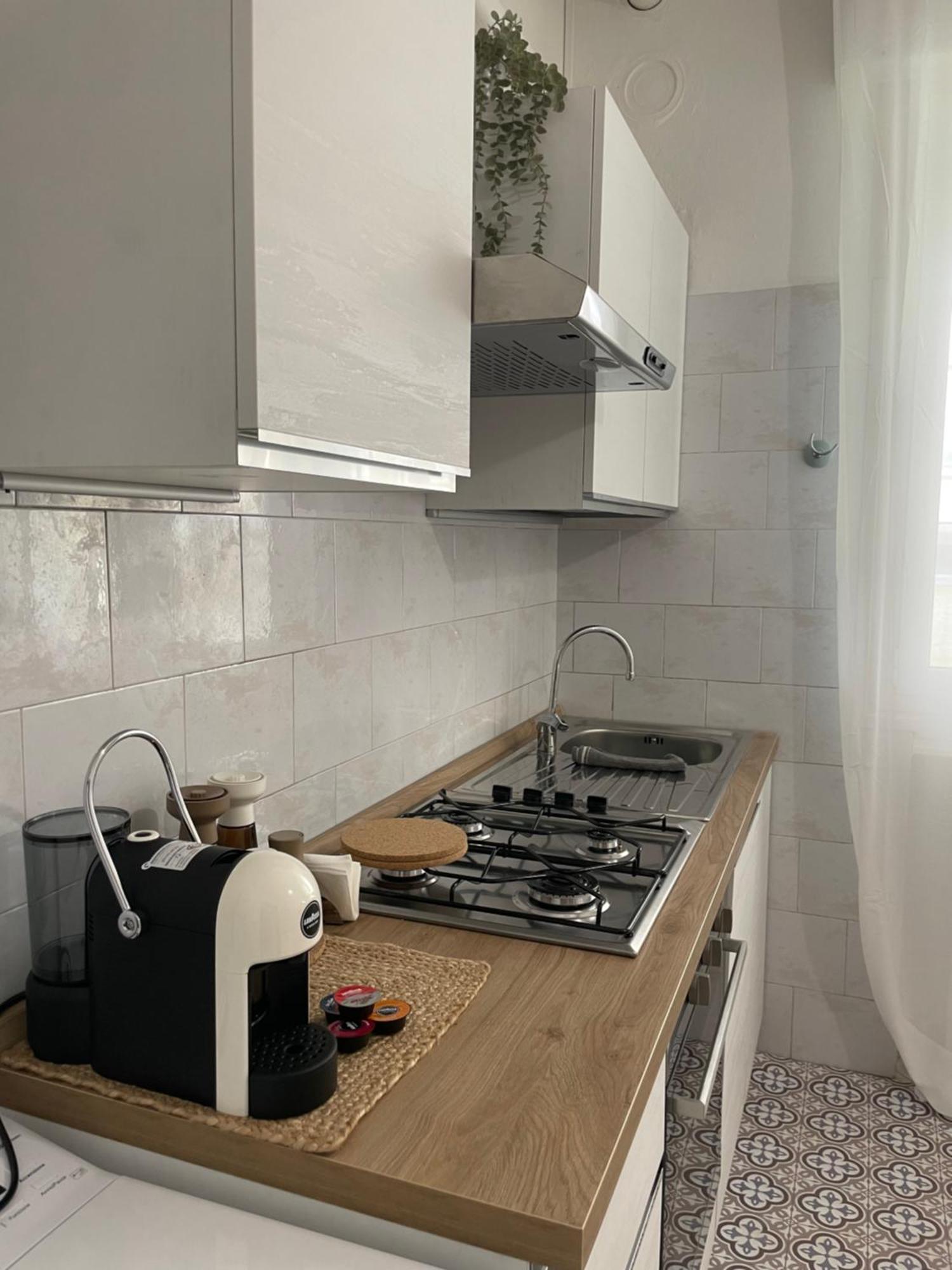 Apartamento Casa Lamone Faenza Exterior foto