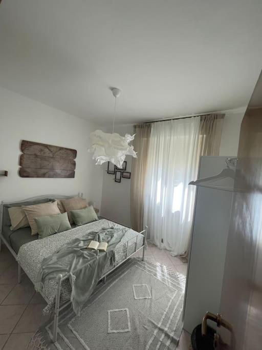 Apartamento Casa Lamone Faenza Exterior foto