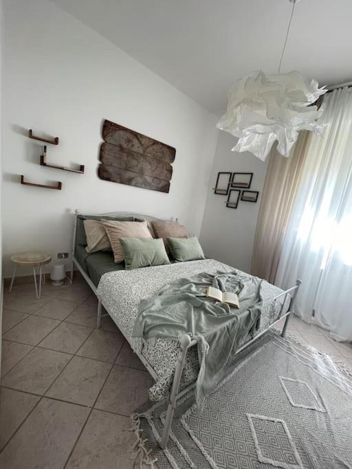 Apartamento Casa Lamone Faenza Exterior foto
