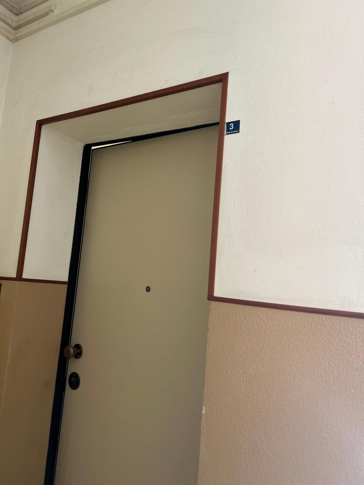 Apartamento Casa Lamone Faenza Exterior foto