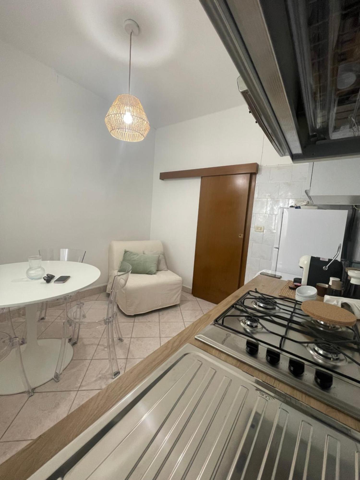 Apartamento Casa Lamone Faenza Exterior foto