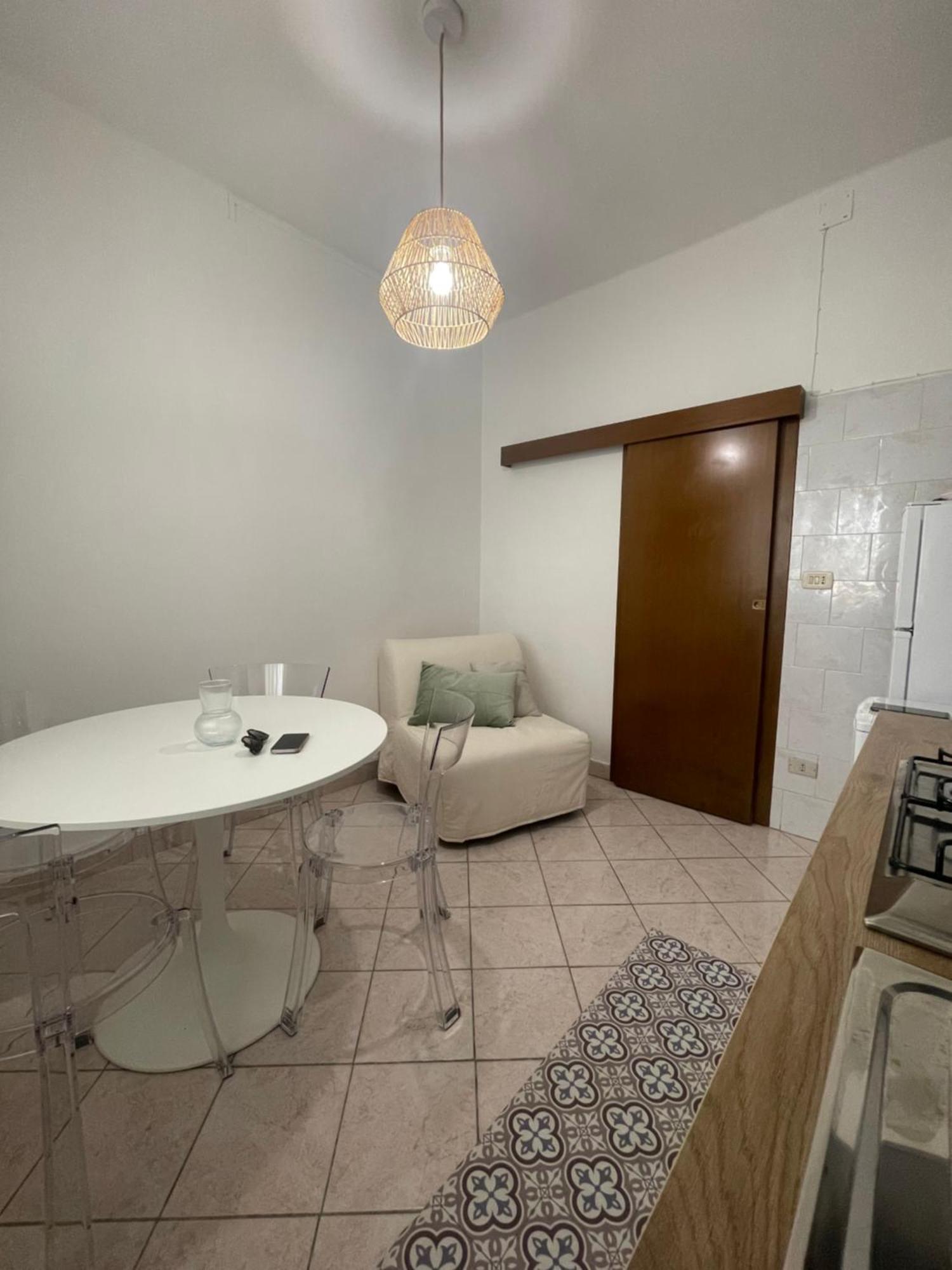 Apartamento Casa Lamone Faenza Exterior foto