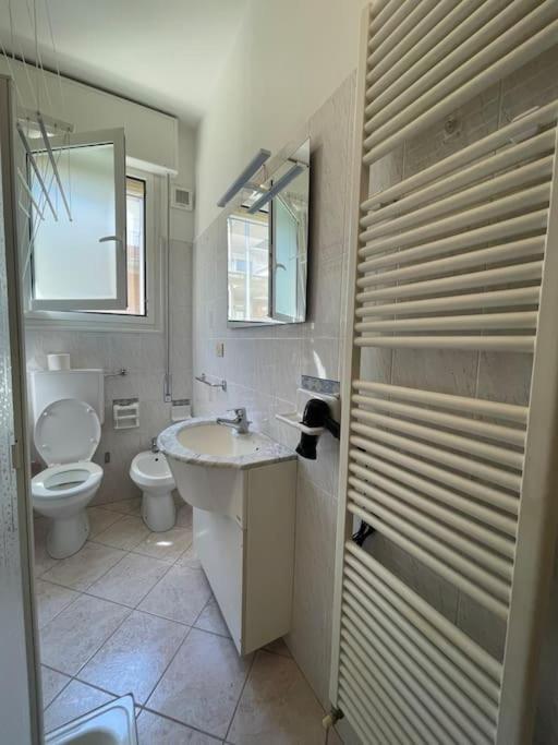 Apartamento Casa Lamone Faenza Exterior foto