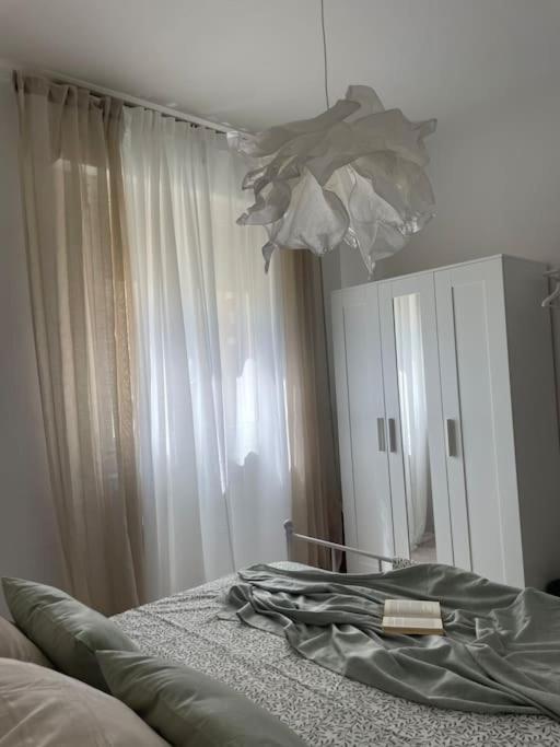 Apartamento Casa Lamone Faenza Exterior foto