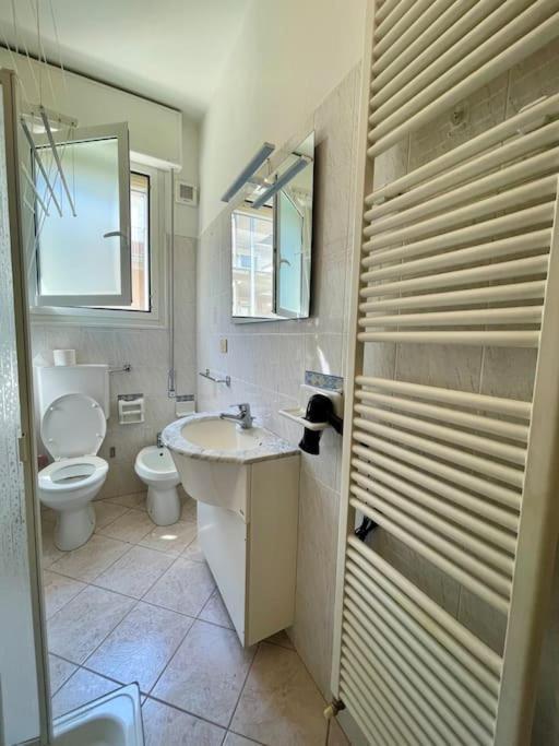 Apartamento Casa Lamone Faenza Exterior foto