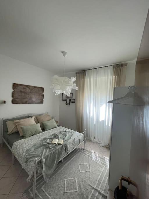 Apartamento Casa Lamone Faenza Exterior foto
