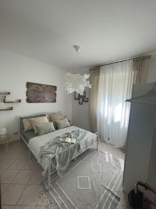 Apartamento Casa Lamone Faenza Exterior foto