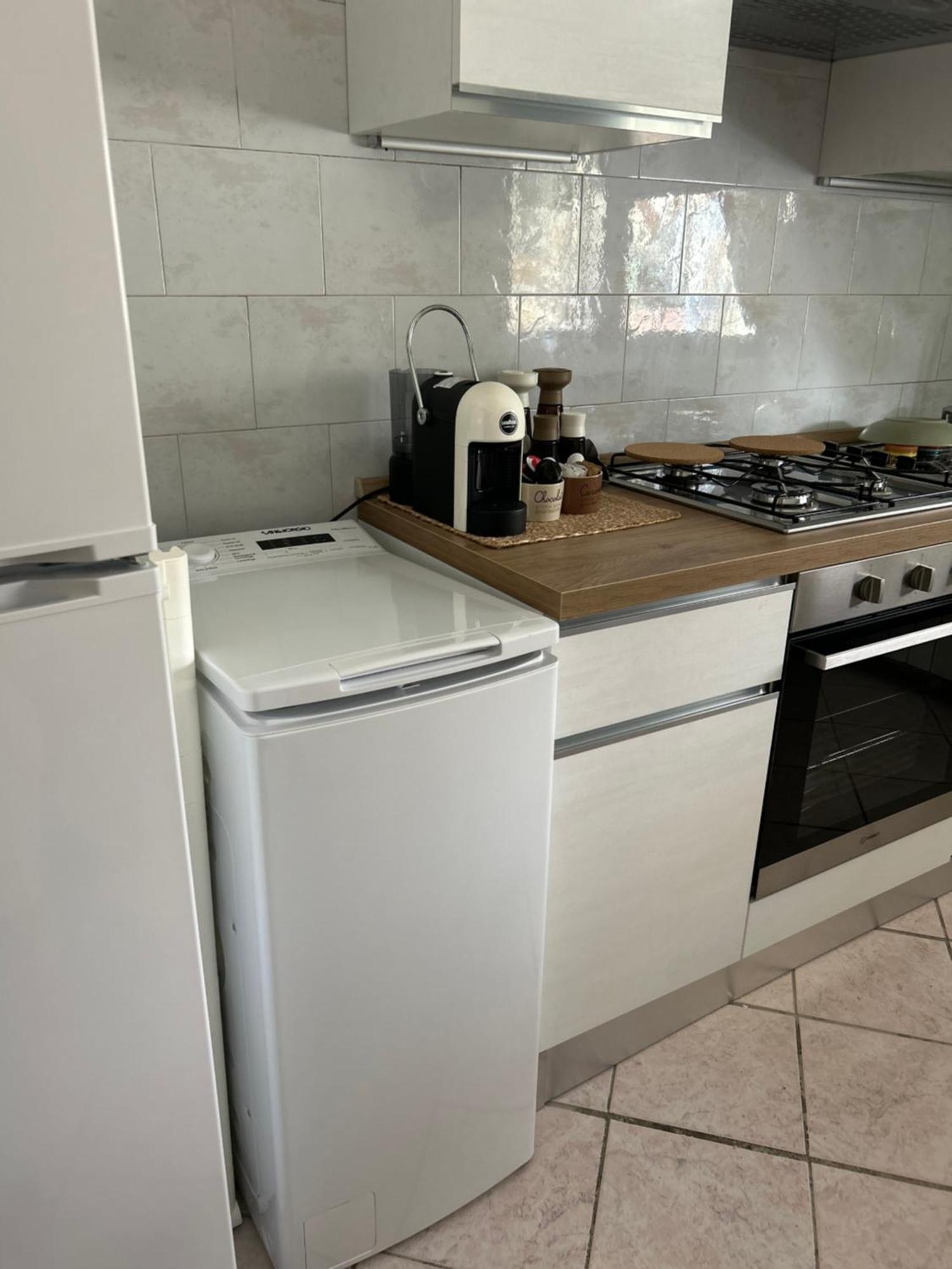 Apartamento Casa Lamone Faenza Exterior foto