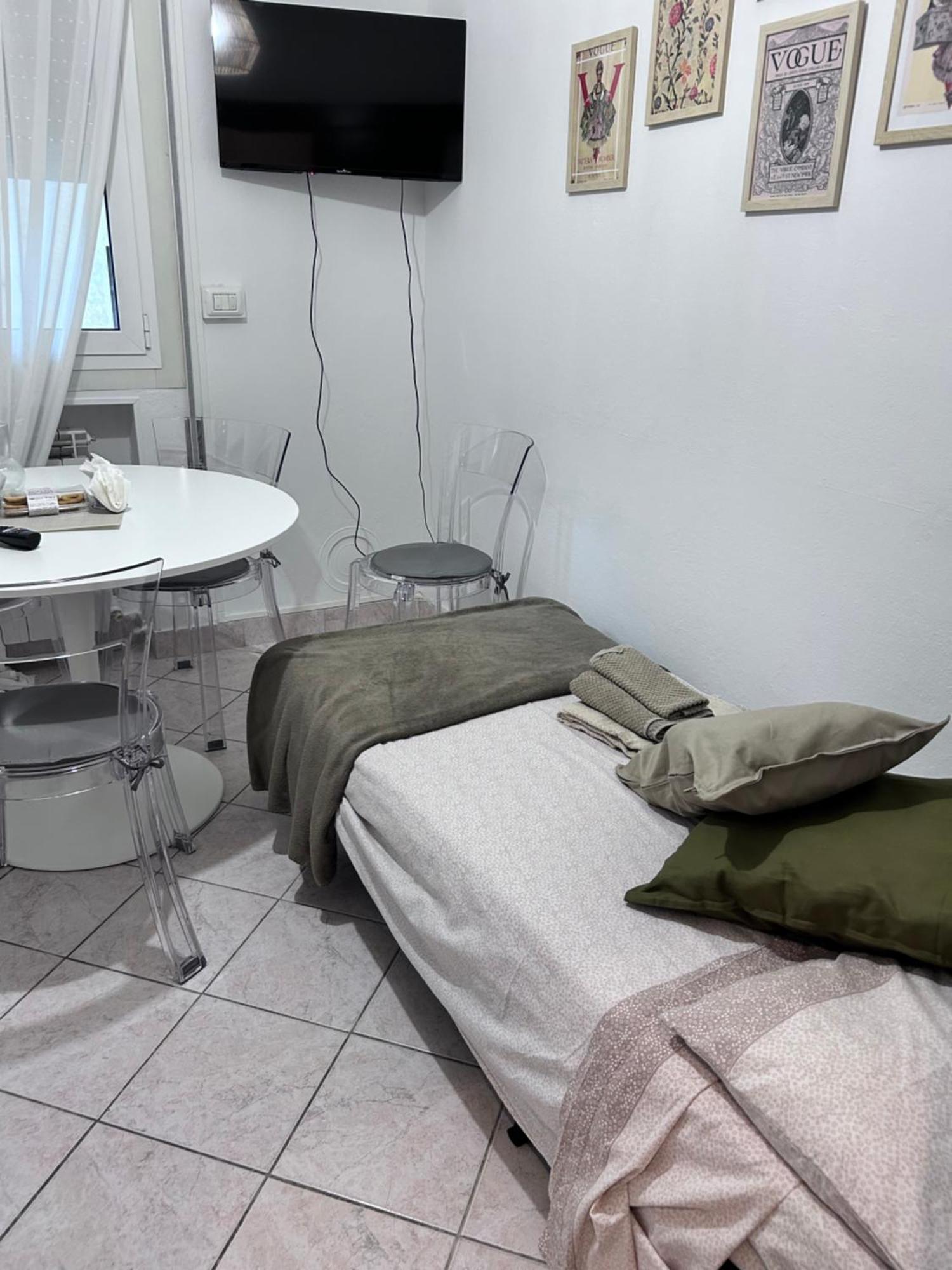 Apartamento Casa Lamone Faenza Exterior foto